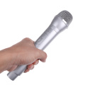 Heiße verkaufende realistisch aussehende Mikrofon-Fake-Mikrofon-Kostüm-Requisite